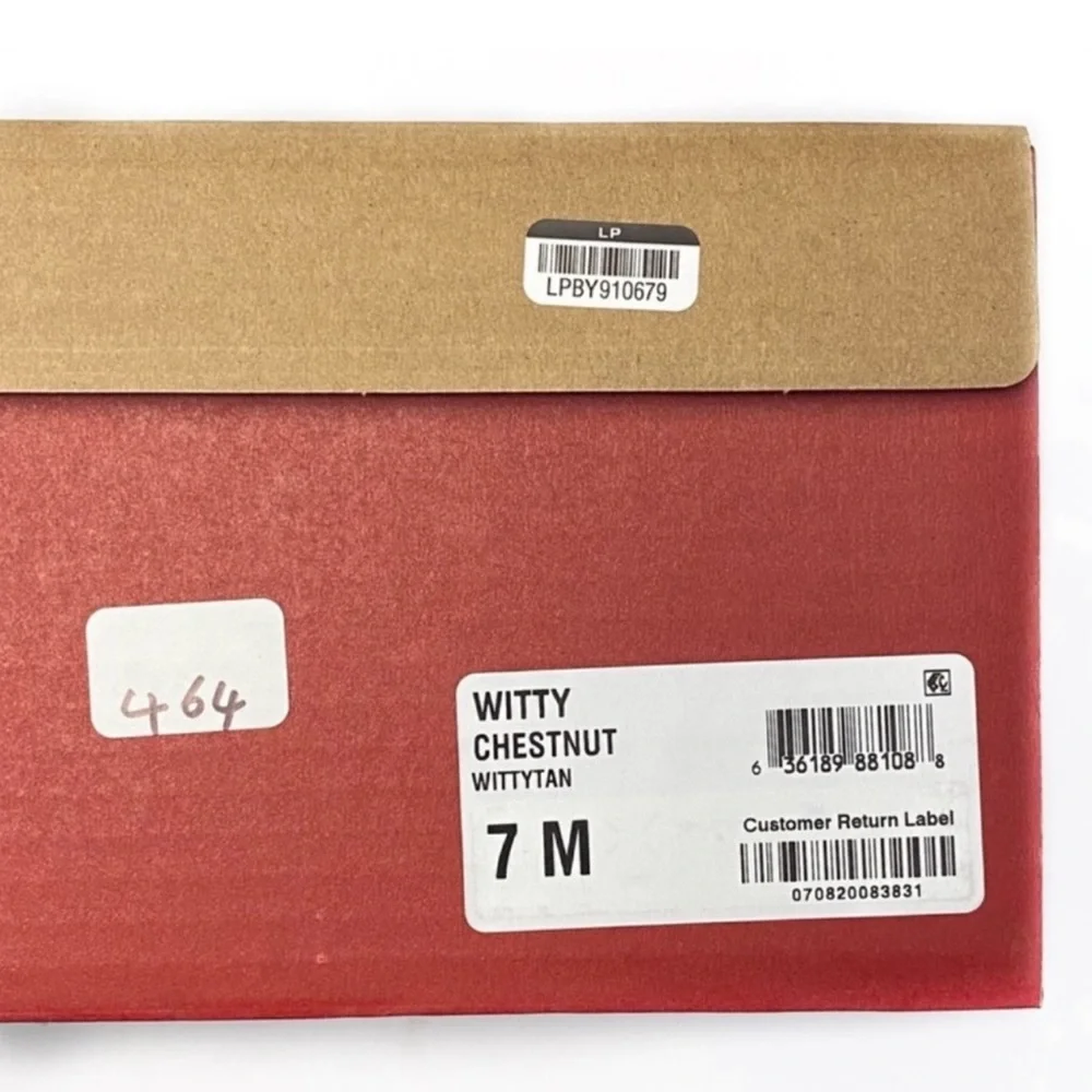 Style & Co. witty cold